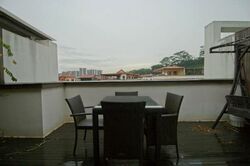 Pavilion Park (D23), Terrace #457930461